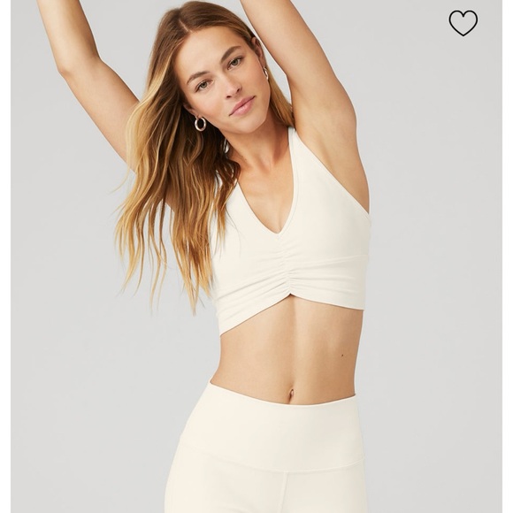 Alo Yoga Wild Thing Bra Women